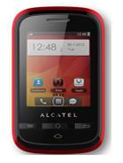 Best available price of alcatel OT-605 in Estonia
