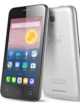 Best available price of alcatel Pixi First in Estonia