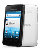 Best available price of alcatel One Touch Pixi in Estonia