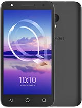 Best available price of alcatel U5 HD in Estonia