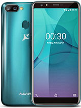 Best available price of Allview P10 Pro in Estonia