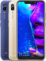 Best available price of Allview Soul X5 Style in Estonia