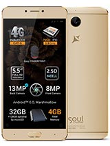 Best available price of Allview X3 Soul Plus in Estonia