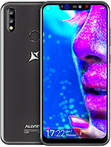 Best available price of Allview Soul X5 Pro in Estonia