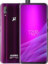 Best available price of Allview Soul X6 Xtreme in Estonia