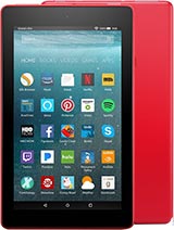 Best available price of Amazon Fire 7 2017 in Estonia