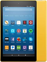 Best available price of Amazon Fire HD 8 2017 in Estonia