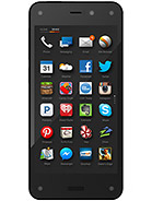 Best available price of Amazon Fire Phone in Estonia