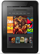 Best available price of Amazon Kindle Fire HD in Estonia