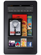 Best available price of Amazon Kindle Fire in Estonia