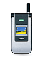 Best available price of Amoi A210 in Estonia