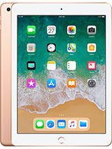 Best available price of Apple iPad 9-7 2018 in Estonia