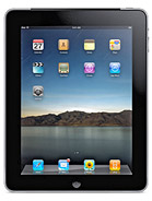 Best available price of Apple iPad Wi-Fi in Estonia
