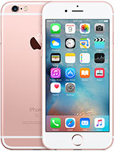 Best available price of Apple iPhone 6s in Estonia