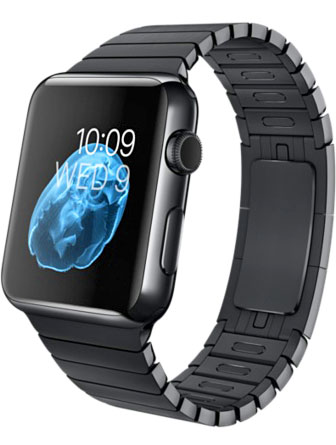 Best available price of Apple Watch 42mm 1st gen in Estonia