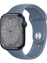 Best available price of Apple Watch Series 8 Aluminum in Estonia