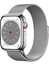 Best available price of Apple Watch Series 8 in Estonia