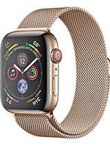Best available price of Apple Watch Series 4 in Estonia