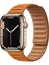 Best available price of Apple Watch Series 7 in Estonia