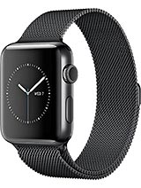 Best available price of Apple Watch Series 2 42mm in Estonia
