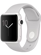 Best available price of Apple Watch Edition Series 2 38mm in Estonia
