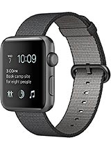 Best available price of Apple Watch Series 2 Aluminum 42mm in Estonia