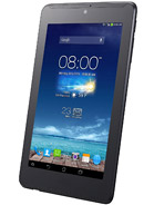 Best available price of Asus Fonepad 7 in Estonia