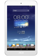 Best available price of Asus Memo Pad 8 ME180A in Estonia