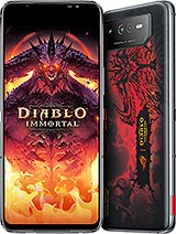 Best available price of Asus ROG Phone 6 Diablo Immortal Edition in Estonia