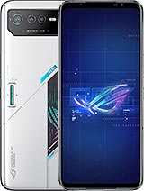 Best available price of Asus ROG Phone 6 in Estonia