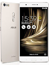 Best available price of Asus Zenfone 3 Ultra ZU680KL in Estonia