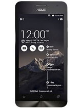 Best available price of Asus Zenfone 5 A500CG 2014 in Estonia