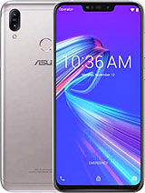 Best available price of Asus Zenfone Max M2 ZB633KL in Estonia