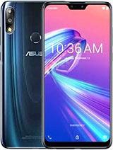 Best available price of Asus Zenfone Max Pro M2 ZB631KL in Estonia