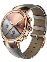 Best available price of Asus Zenwatch 3 WI503Q in Estonia