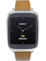 Best available price of Asus Zenwatch WI500Q in Estonia