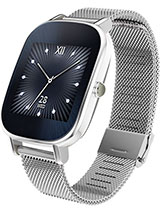 Best available price of Asus Zenwatch 2 WI502Q in Estonia