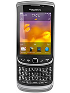 Best available price of BlackBerry Torch 9810 in Estonia