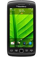 Best available price of BlackBerry Torch 9860 in Estonia