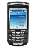 Best available price of BlackBerry 7100x in Estonia