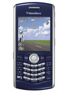 Best available price of BlackBerry Pearl 8110 in Estonia