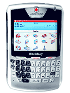 Best available price of BlackBerry 8707v in Estonia
