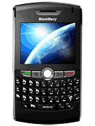 Best available price of BlackBerry 8820 in Estonia