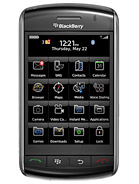 Best available price of BlackBerry Storm 9530 in Estonia