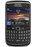 Best available price of BlackBerry Bold 9780 in Estonia