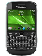 Best available price of BlackBerry Bold Touch 9930 in Estonia