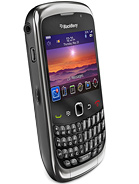 Best available price of BlackBerry Curve 3G 9300 in Estonia