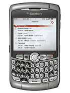 Best available price of BlackBerry Curve 8310 in Estonia