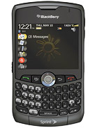 Best available price of BlackBerry Curve 8330 in Estonia