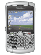 Best available price of BlackBerry Curve 8300 in Estonia